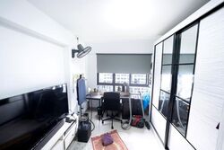 Blk 605B Tampines Greenridges (Tampines), HDB 3 Rooms #630853621